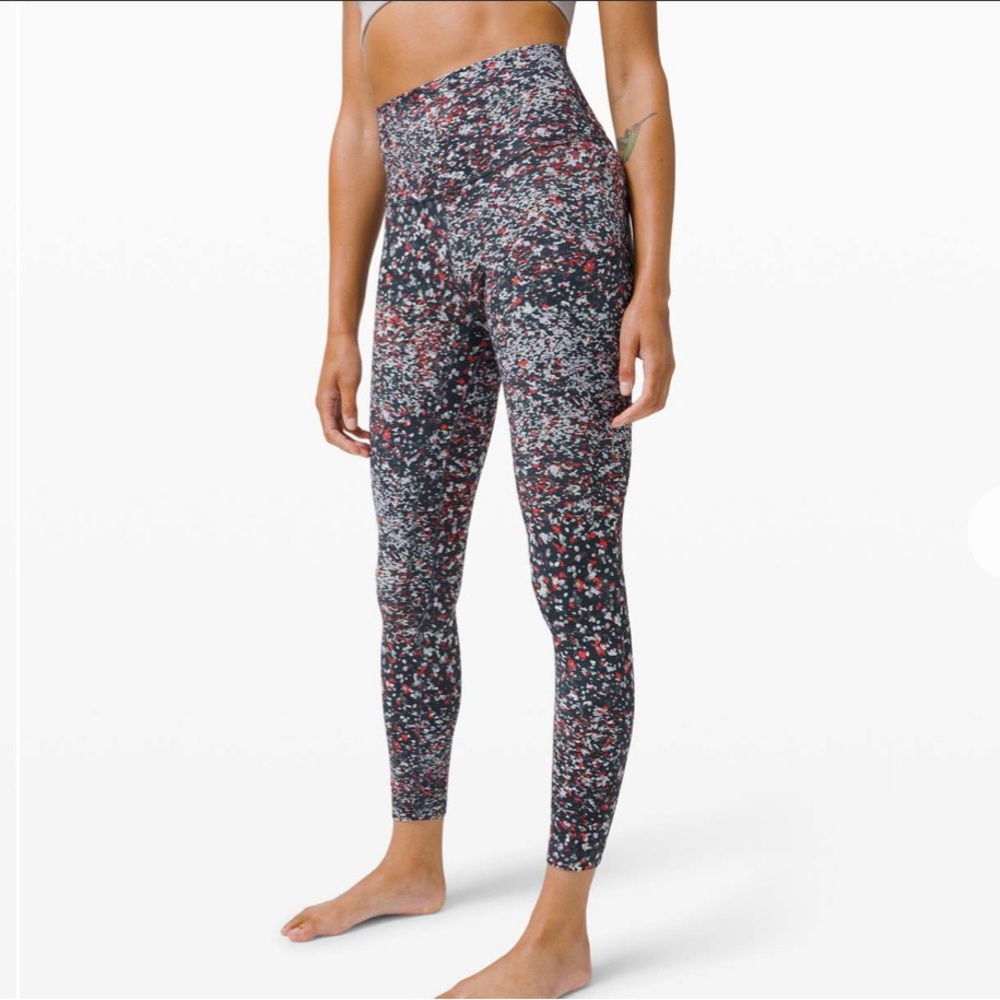 Lululemon Align Pant 25"
